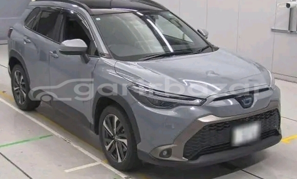 Buy Used Toyota Corolla in Bandarban, Bandarban Buy Used Toyota Corolla in Bandarban, Bandarban