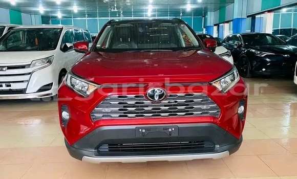 Buy Used Toyota RAV4 in Baniachang, Habiganj Buy Used Toyota RAV4 in Baniachang, Habiganj