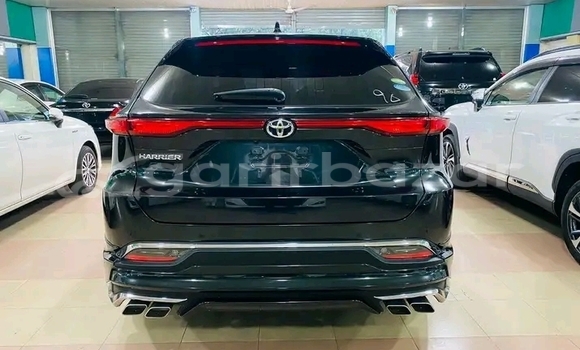 Buy Used Toyota Harrier in Baniachang, Habiganj Buy Used Toyota Harrier in Baniachang, Habiganj