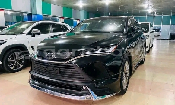 Buy Used Toyota Harrier in Baniachang, Habiganj Buy Used Toyota Harrier in Baniachang, Habiganj