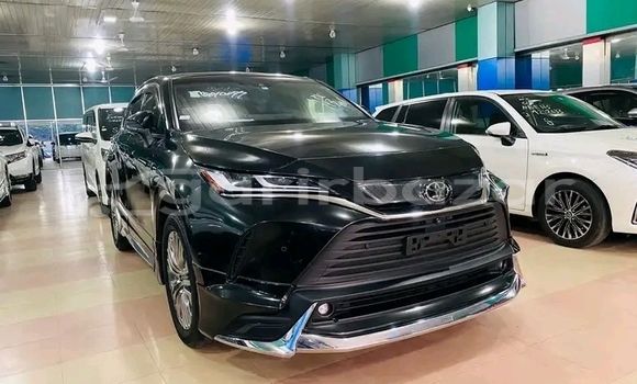 Buy Used Toyota Harrier in Baniachang, Habiganj Buy Used Toyota Harrier in Baniachang, Habiganj