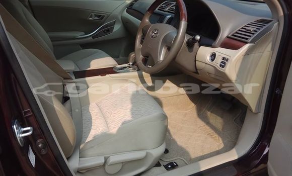 Buy Used 2012 Toyota Allion in Dhaka, Dhaka Buy Used 2012 Toyota Allion in Dhaka, Dhaka