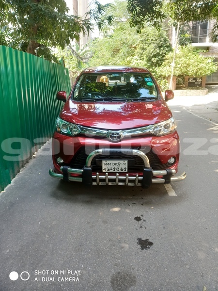 Big with watermark toyota avanza dhaka dhaka 2604