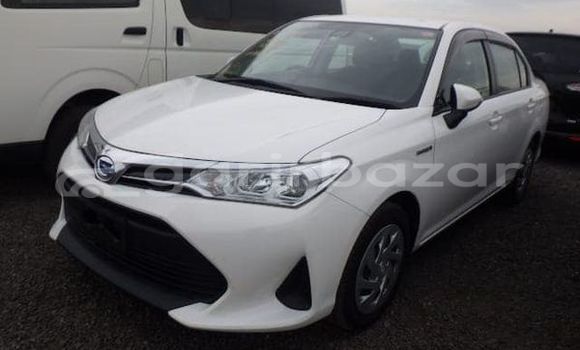 Buy Used 2019 Toyota axio x in Dhaka, Dhaka Buy Used 2019 Toyota axio x in Dhaka, Dhaka