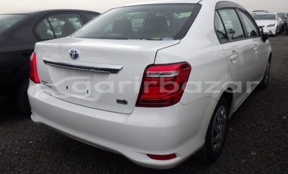 Buy Used 2019 Toyota axio x in Dhaka, Dhaka Buy Used 2019 Toyota axio x in Dhaka, Dhaka