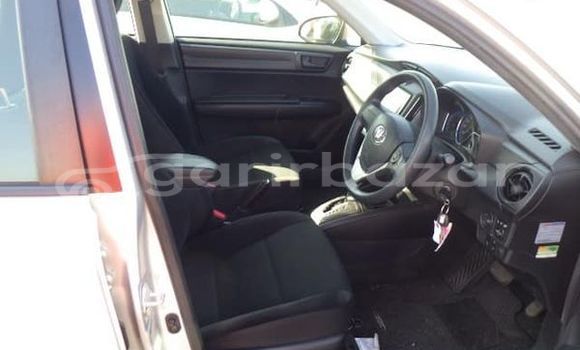 Buy Used 2019 Toyota axio x in Dhaka, Dhaka Buy Used 2019 Toyota axio x in Dhaka, Dhaka