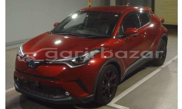 Buy Used 2019 Toyota chr g led pkg in Dhaka, Dhaka Buy Used 2019 Toyota chr g led pkg in Dhaka, Dhaka