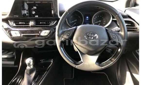 Buy Used 2019 Toyota chr g led pkg in Dhaka, Dhaka Buy Used 2019 Toyota chr g led pkg in Dhaka, Dhaka