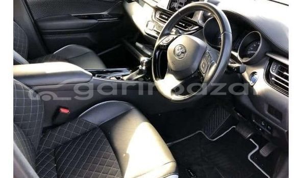 Buy Used 2019 Toyota chr g led pkg in Dhaka, Dhaka Buy Used 2019 Toyota chr g led pkg in Dhaka, Dhaka