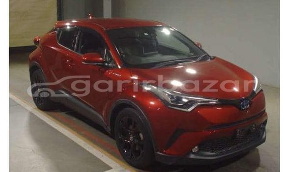 Buy Used 2019 Toyota chr g led pkg in Dhaka, Dhaka Buy Used 2019 Toyota chr g led pkg in Dhaka, Dhaka