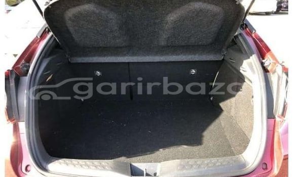 Buy Used 2019 Toyota chr g led pkg in Dhaka, Dhaka Buy Used 2019 Toyota chr g led pkg in Dhaka, Dhaka