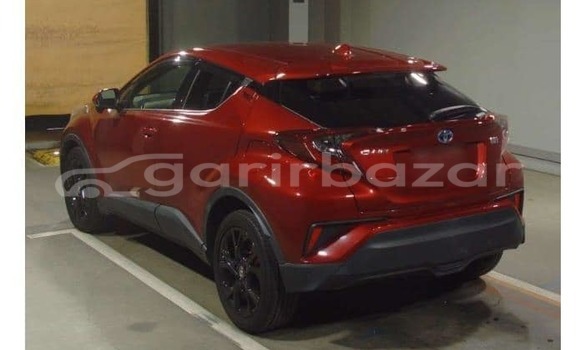 Buy Used 2019 Toyota chr g led pkg in Dhaka, Dhaka Buy Used 2019 Toyota chr g led pkg in Dhaka, Dhaka