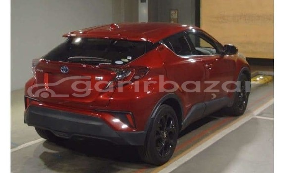 Buy Used 2019 Toyota chr g led pkg in Dhaka, Dhaka Buy Used 2019 Toyota chr g led pkg in Dhaka, Dhaka