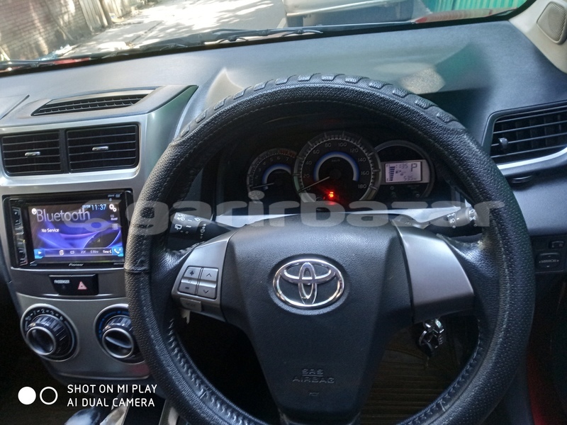 Big with watermark toyota avanza dhaka dhaka 2604