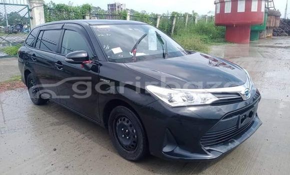 Buy Used 2019 Toyota fielder g in Dhaka, Dhaka Buy Used 2019 Toyota fielder g in Dhaka, Dhaka