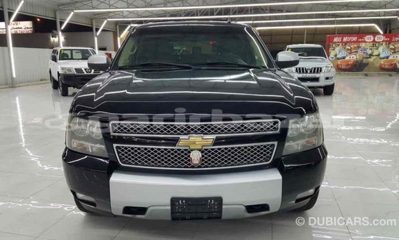 Buy Import 2008 Chevrolet Tahoe in Import - Dubai, Bandarban Buy Import 2008 Chevrolet Tahoe in Import - Dubai, Bandarban