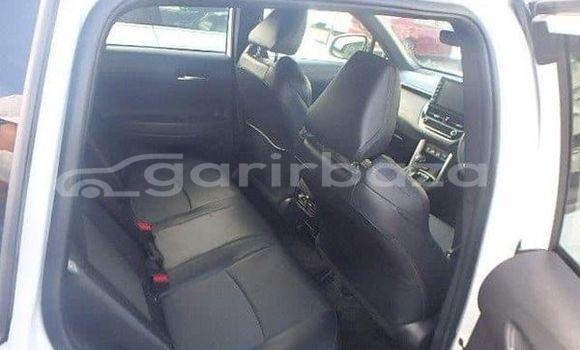 Buy Used 2021 Toyota Corolla cross hybrid z in Dhaka, Dhaka Buy Used 2021 Toyota Corolla cross hybrid z in Dhaka, Dhaka