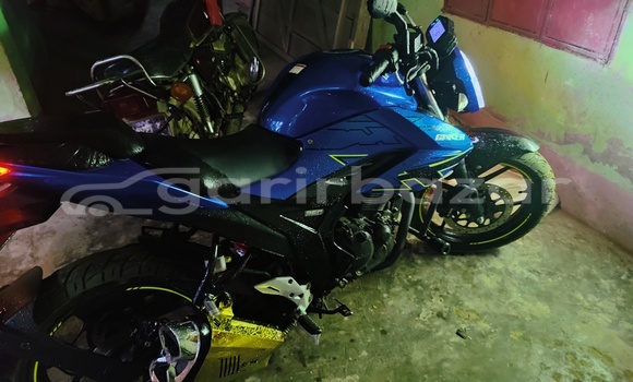 Buy Used 2023 Suzuki GSX–R in Chittagong, Chittagong