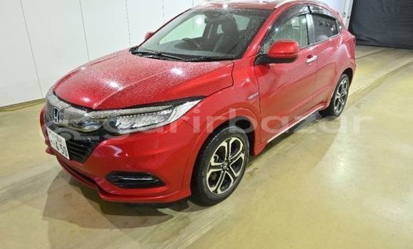 কেনা ব্যবহৃত Honda Vezel Red গাড়ী মধ্যে ঢাকা মধ্যে Dhaka কেনা ব্যবহৃত Honda Vezel Red গাড়ী মধ্যে ঢাকা মধ্যে Dhaka