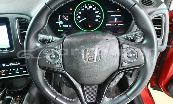 কেনা ব্যবহৃত Honda Vezel Red গাড়ী মধ্যে ঢাকা মধ্যে Dhaka কেনা ব্যবহৃত Honda Vezel Red গাড়ী মধ্যে ঢাকা মধ্যে Dhaka