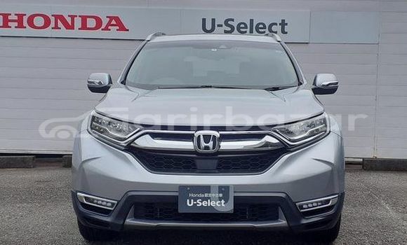 কেনা ব্যবহৃত Honda CR-V Silver গাড়ী মধ্যে ঢাকা মধ্যে Dhaka কেনা ব্যবহৃত Honda CR-V Silver গাড়ী মধ্যে ঢাকা মধ্যে Dhaka