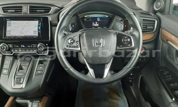 কেনা ব্যবহৃত Honda CR-V Silver গাড়ী মধ্যে ঢাকা মধ্যে Dhaka কেনা ব্যবহৃত Honda CR-V Silver গাড়ী মধ্যে ঢাকা মধ্যে Dhaka