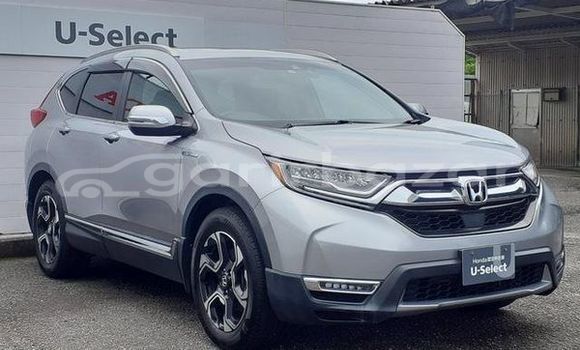 কেনা ব্যবহৃত Honda CR-V Silver গাড়ী মধ্যে ঢাকা মধ্যে Dhaka কেনা ব্যবহৃত Honda CR-V Silver গাড়ী মধ্যে ঢাকা মধ্যে Dhaka