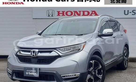 কেনা ব্যবহৃত Honda CR-V Silver গাড়ী মধ্যে ঢাকা মধ্যে Dhaka কেনা ব্যবহৃত Honda CR-V Silver গাড়ী মধ্যে ঢাকা মধ্যে Dhaka