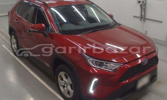 কেনা ব্যবহৃত Toyota RAV4 Red গাড়ী মধ্যে ঢাকা মধ্যে Dhaka কেনা ব্যবহৃত Toyota RAV4 Red গাড়ী মধ্যে ঢাকা মধ্যে Dhaka