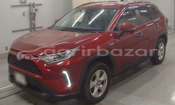 কেনা ব্যবহৃত Toyota RAV4 Red গাড়ী মধ্যে ঢাকা মধ্যে Dhaka কেনা ব্যবহৃত Toyota RAV4 Red গাড়ী মধ্যে ঢাকা মধ্যে Dhaka