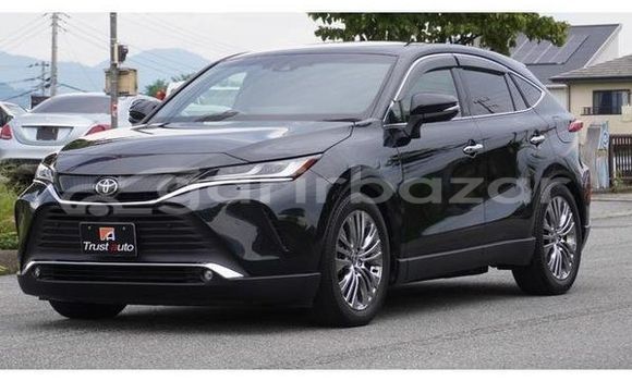 কেনা ব্যবহৃত Toyota harrier z leather package Black গাড়ী মধ্যে ঢাকা মধ্যে Dhaka কেনা ব্যবহৃত Toyota harrier z leather package Black গাড়ী মধ্যে ঢাকা মধ্যে Dhaka