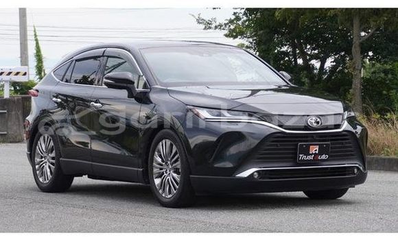 কেনা ব্যবহৃত Toyota harrier z leather package Black গাড়ী মধ্যে ঢাকা মধ্যে Dhaka কেনা ব্যবহৃত Toyota harrier z leather package Black গাড়ী মধ্যে ঢাকা মধ্যে Dhaka