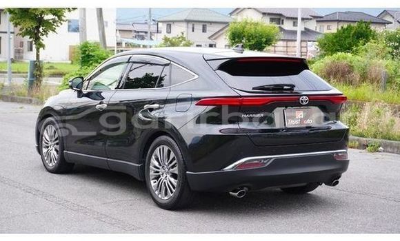 কেনা ব্যবহৃত Toyota harrier z leather package Black গাড়ী মধ্যে ঢাকা মধ্যে Dhaka কেনা ব্যবহৃত Toyota harrier z leather package Black গাড়ী মধ্যে ঢাকা মধ্যে Dhaka