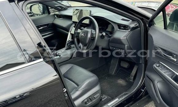 কেনা ব্যবহৃত Toyota harrier z leather package Black গাড়ী মধ্যে ঢাকা মধ্যে Dhaka কেনা ব্যবহৃত Toyota harrier z leather package Black গাড়ী মধ্যে ঢাকা মধ্যে Dhaka