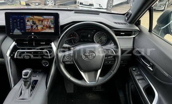 কেনা ব্যবহৃত Toyota harrier z leather package Black গাড়ী মধ্যে ঢাকা মধ্যে Dhaka কেনা ব্যবহৃত Toyota harrier z leather package Black গাড়ী মধ্যে ঢাকা মধ্যে Dhaka