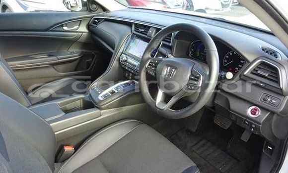 কেনা ব্যবহৃত Honda Insight Pearl গাড়ী মধ্যে ঢাকা মধ্যে Dhaka কেনা ব্যবহৃত Honda Insight Pearl গাড়ী মধ্যে ঢাকা মধ্যে Dhaka