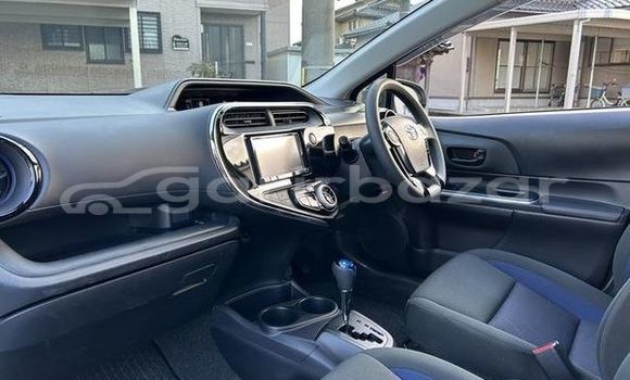 কেনা ব্যবহৃত Toyota aqua s White গাড়ী মধ্যে ঢাকা মধ্যে Dhaka কেনা ব্যবহৃত Toyota aqua s White গাড়ী মধ্যে ঢাকা মধ্যে Dhaka