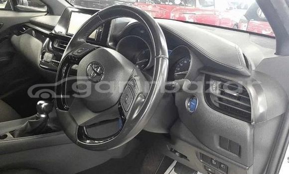 কেনা ব্যবহৃত Toyota chr s led White গাড়ী মধ্যে ঢাকা মধ্যে Dhaka কেনা ব্যবহৃত Toyota chr s led White গাড়ী মধ্যে ঢাকা মধ্যে Dhaka