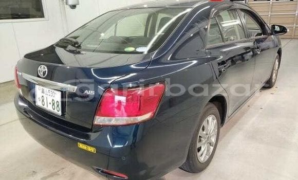 কেনা ব্যবহৃত Toyota allion a15 g Dark blue গাড়ী মধ্যে ঢাকা মধ্যে Dhaka কেনা ব্যবহৃত Toyota allion a15 g Dark blue গাড়ী মধ্যে ঢাকা মধ্যে Dhaka