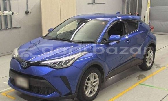 কেনা ব্যবহৃত Toyota chr s led Blue গাড়ী মধ্যে ঢাকা মধ্যে Dhaka কেনা ব্যবহৃত Toyota chr s led Blue গাড়ী মধ্যে ঢাকা মধ্যে Dhaka