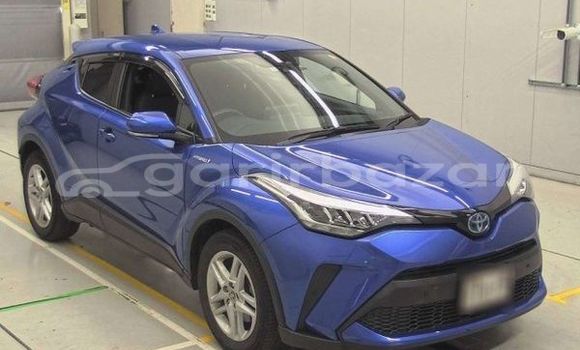 কেনা ব্যবহৃত Toyota chr s led Blue গাড়ী মধ্যে ঢাকা মধ্যে Dhaka কেনা ব্যবহৃত Toyota chr s led Blue গাড়ী মধ্যে ঢাকা মধ্যে Dhaka