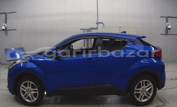 কেনা ব্যবহৃত Toyota chr s led Blue গাড়ী মধ্যে ঢাকা মধ্যে Dhaka কেনা ব্যবহৃত Toyota chr s led Blue গাড়ী মধ্যে ঢাকা মধ্যে Dhaka