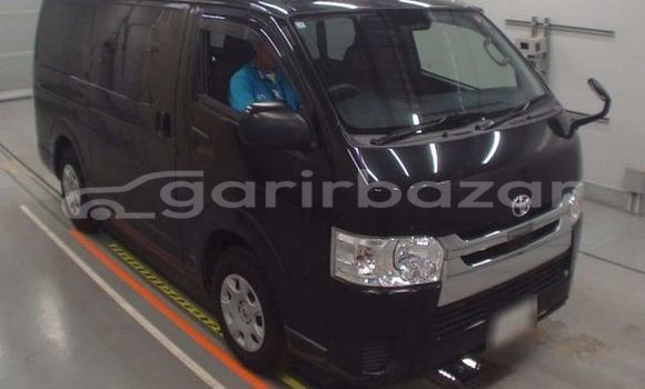 কেনা ব্যবহৃত Toyota hiace dx gl Black গাড়ী মধ্যে ঢাকা মধ্যে Dhaka কেনা ব্যবহৃত Toyota hiace dx gl Black গাড়ী মধ্যে ঢাকা মধ্যে Dhaka