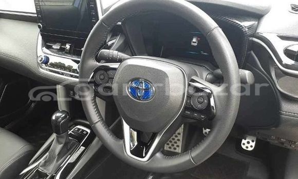 কেনা ব্যবহৃত Toyota Corolla cross hybrid z Blue গাড়ী মধ্যে ঢাকা মধ্যে Dhaka কেনা ব্যবহৃত Toyota Corolla cross hybrid z Blue গাড়ী মধ্যে ঢাকা মধ্যে Dhaka