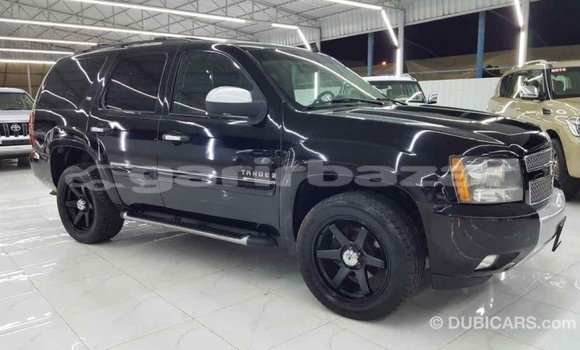 Buy Import 2008 Chevrolet Tahoe in Import - Dubai, Bandarban Buy Import 2008 Chevrolet Tahoe in Import - Dubai, Bandarban