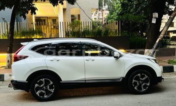 Buy Used 2018 Honda CRโV in Dhaka, Dhaka Buy Used 2018 Honda CRโV in Dhaka, Dhaka
