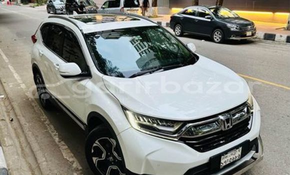 Buy Used 2018 Honda CRโV in Dhaka, Dhaka Buy Used 2018 Honda CRโV in Dhaka, Dhaka