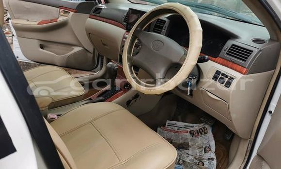 Buy Used 2004 Toyota Corolla x in Dhaka, Dhaka Buy Used 2004 Toyota Corolla x in Dhaka, Dhaka