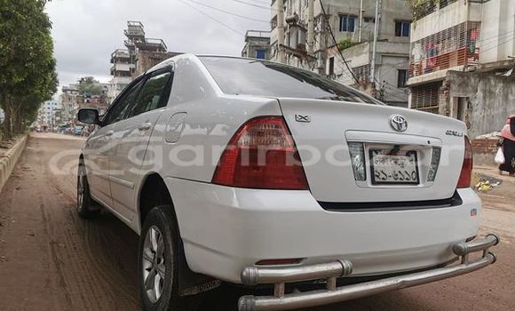 Buy Used 2004 Toyota Corolla x in Dhaka, Dhaka Buy Used 2004 Toyota Corolla x in Dhaka, Dhaka