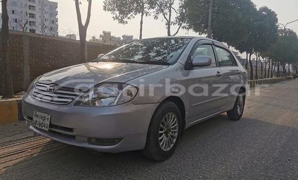 Buy Used 2001 Toyota corolla g in Dhaka, Dhaka Buy Used 2001 Toyota corolla g in Dhaka, Dhaka